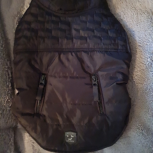 Puffer Vest - Picture 1 of 5